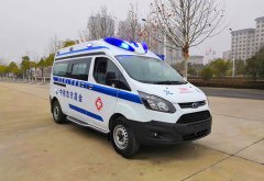 中軸中頂救護(hù)車操作注意事項(xiàng)