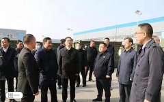 2021年程力完成專(zhuān)汽產(chǎn)值87億元