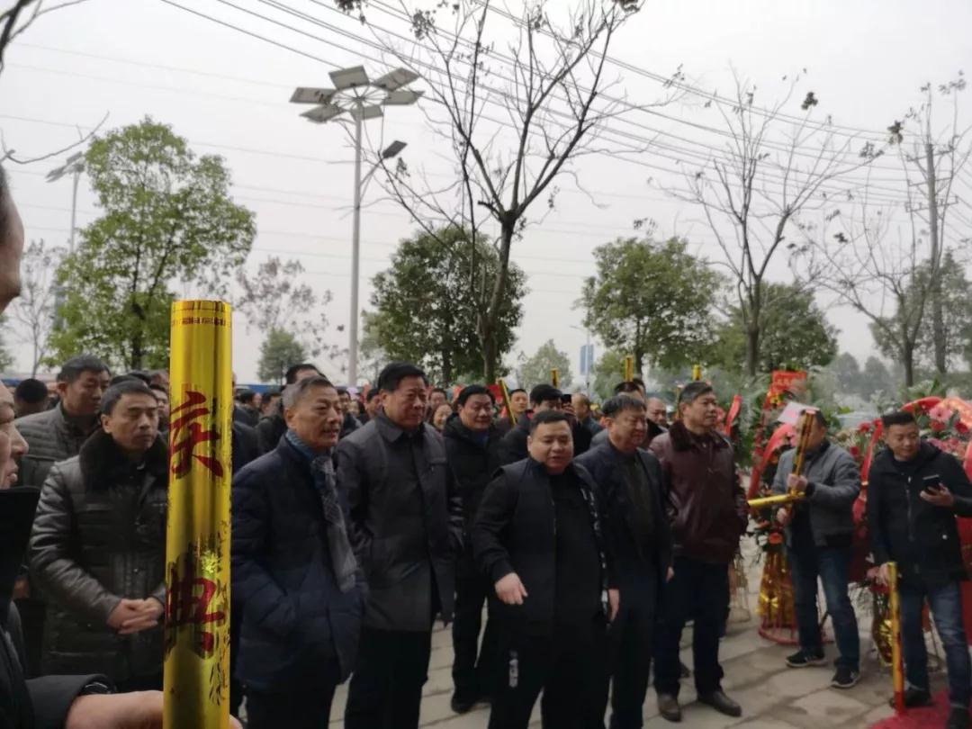 專題：程力匯隆重試營業(yè)，賓客盈門商賈名媛薈萃