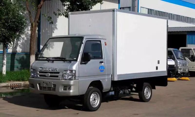 程力新能源人工智能搶險救援車首批訂單圓滿交車，為國家電網提供一流產品