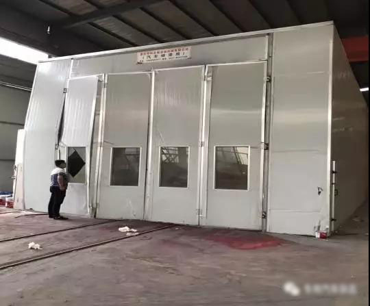 環(huán)保督查“來(lái)勢(shì)洶洶” 對(duì)專用汽車行業(yè)影響巨大