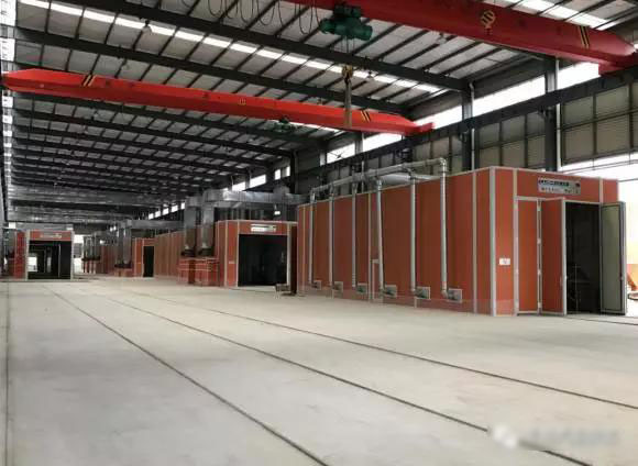 環(huán)保督查“來(lái)勢(shì)洶洶” 對(duì)專用汽車行業(yè)影響巨大