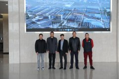 程力汽車(chē)集團(tuán)與泰國(guó)EA集團(tuán)簽署戰(zhàn)略協(xié)議